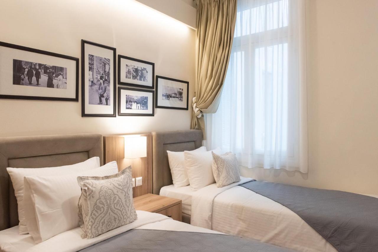 Blue Ark Lavish Sauna Suite Atenas Exterior foto