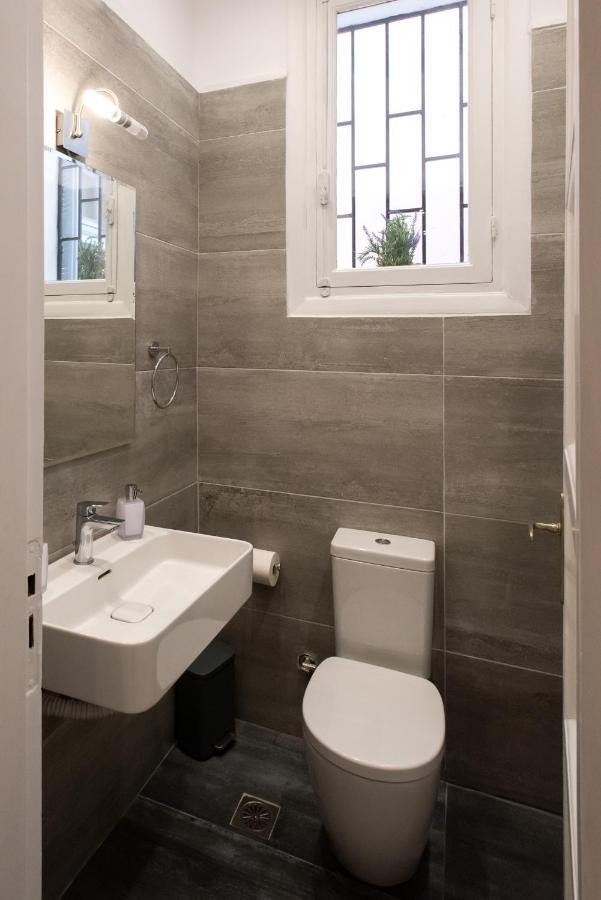 Blue Ark Lavish Sauna Suite Atenas Exterior foto